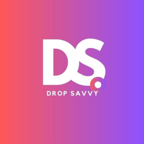 Drop Savvy